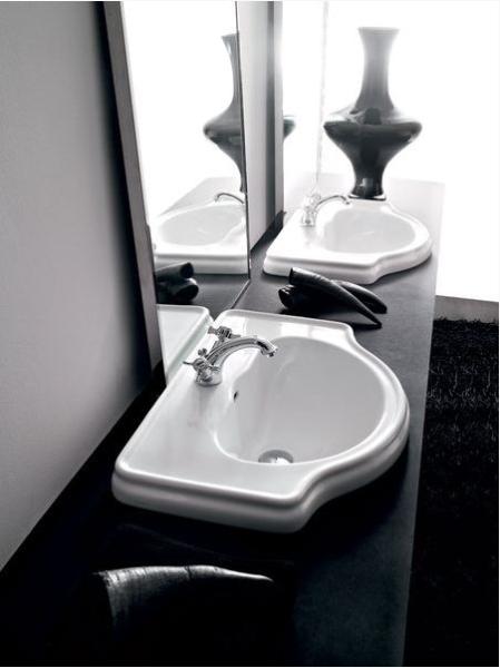 Retro 62x45,5 cm (103001)