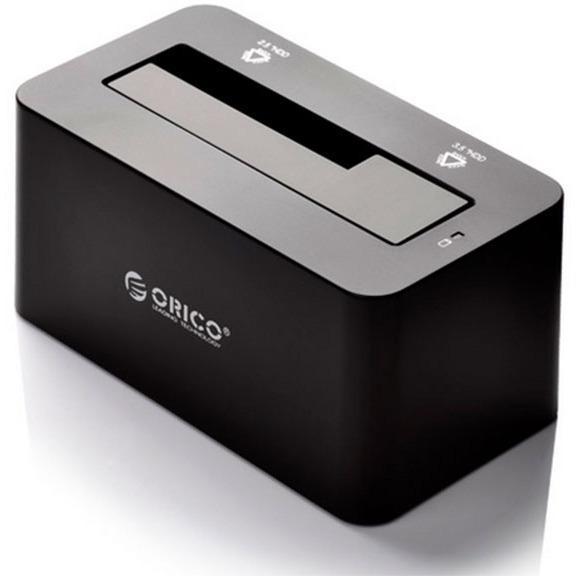 ORICO 6619US3 2.5/3.5 Кутии за твърд диск Цени, оферти и мнения, списък с  магазини, евтино ORICO 6619US3 2.5/3.5