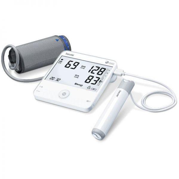 Vásárlás: Beurer BM95 Vérnyomásmérő árak összehasonlítása, BM 95 boltok