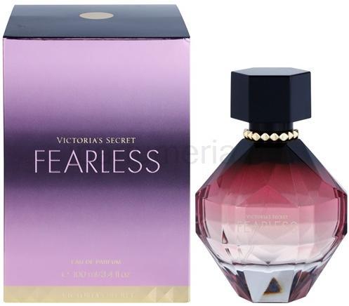 Victoria's Secret Fearless EDP 100ml parfüm vásárlás, olcsó Victoria's  Secret Fearless EDP 100ml parfüm árak, akciók