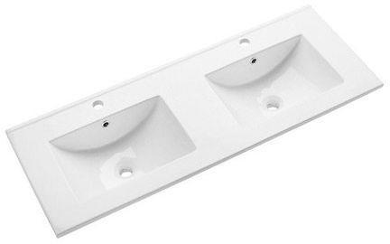 Slim 120x46 cm (1601-120)