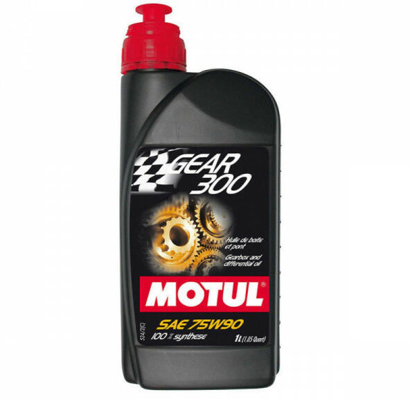 Gear 300 75W-90 1 l