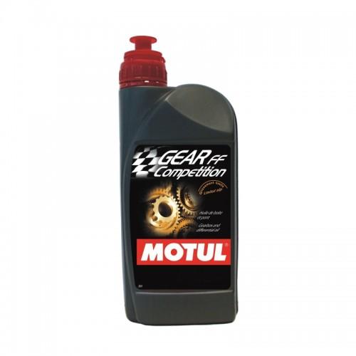 Gear Competition 75W-140 1 l
