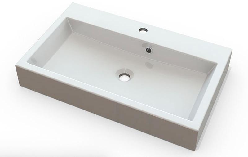 Orinoko 70x10x42 cm (OR070)