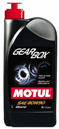 Gearbox 80W-90 1 l