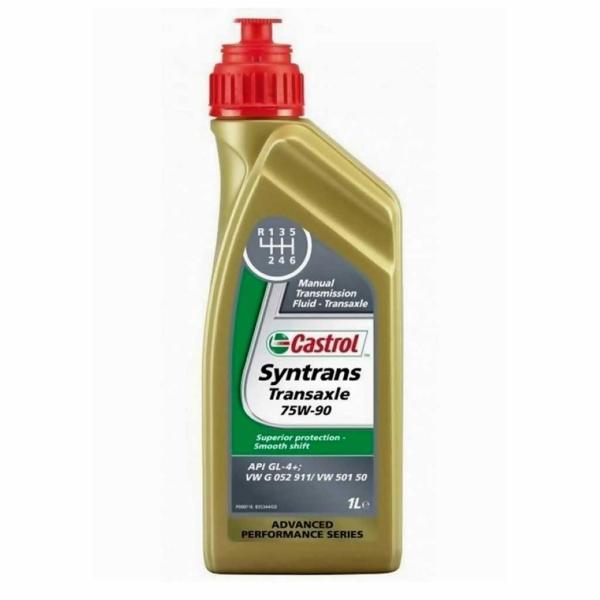 Syntrans Transaxle 75W-90 1 l
