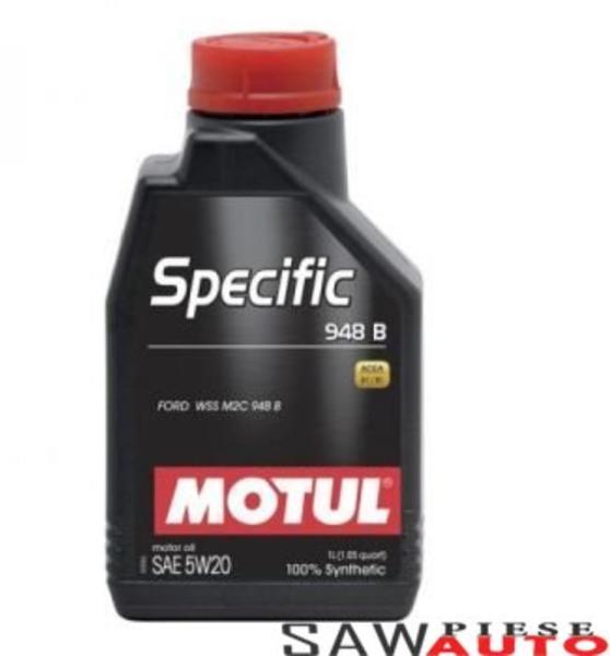 Specific 948B 5W-20 1 l