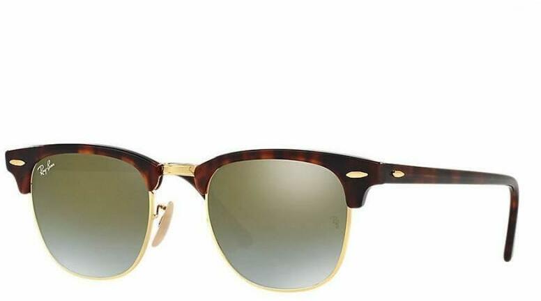 Clubmaster RB3016 990/9J