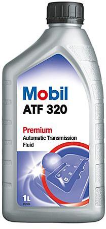 ATF 320 1 l