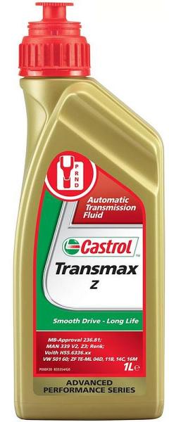 Transmax Z 1 l