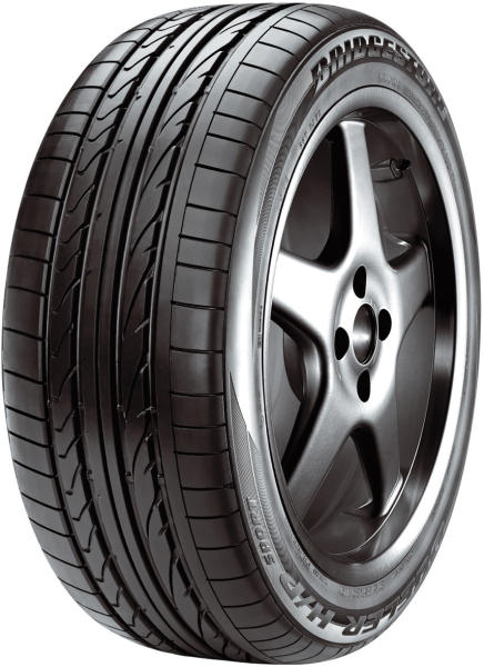 Dueler H/P Sport XL 255/55 R19 111Y