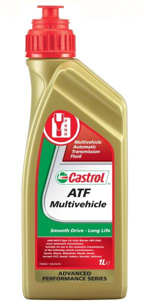 ATF Multivehicle 1 l