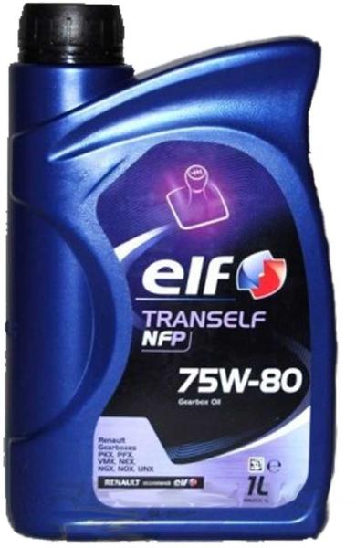 Vásárlás: ELF TRANSELF NFP 75W-80 1 l Váltóolaj árak összehasonlítása,  TRANSELF NFP 75 W 80 1 l boltok