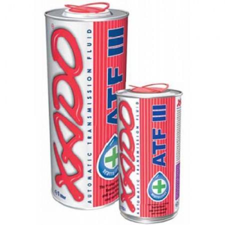 ATF III 1 l