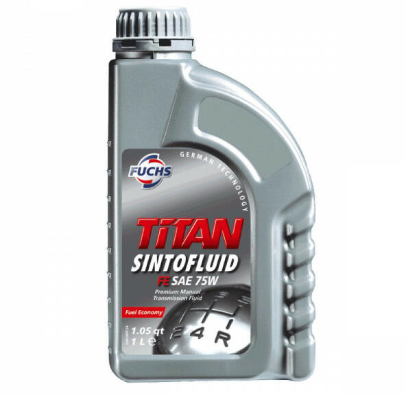 TITAN SINTOFLUID FE 75W 1 l