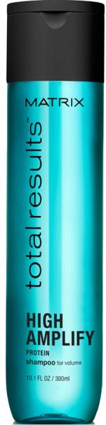 Total Results High Amplify sampon a dús hatásért 300 ml