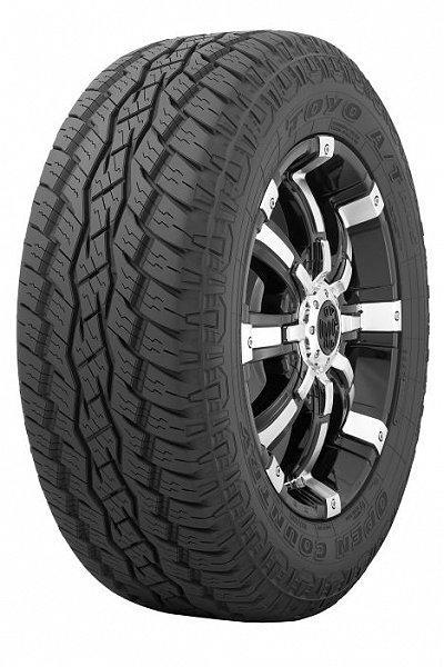 Toyo Open Country A/T XL 255/60 R18 112H (Anvelope) - Preturi