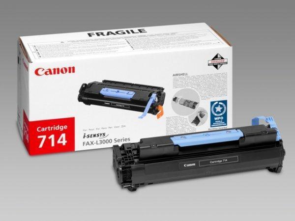 CRG-714 Black (CH1153B002AA)