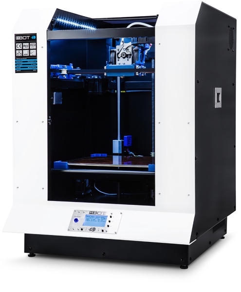 Vásárlás: 3D Printers HBOT 3D 3D nyomtató árak összehasonlítása, HBOT 3 D  boltok