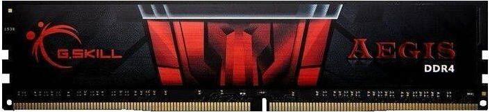 Aegis 16GB DDR4 2400Mhz F4-2400C15S-16GIS