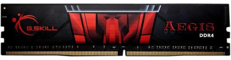 Aegis 16GB DDR4 2133Mhz F4-2133C15S-16GIS