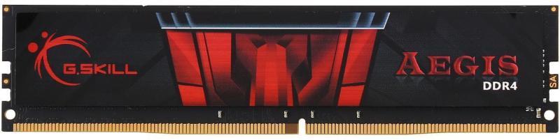 Aegis 8GB DDR4 2400Mhz F4-2400C15S-8GIS