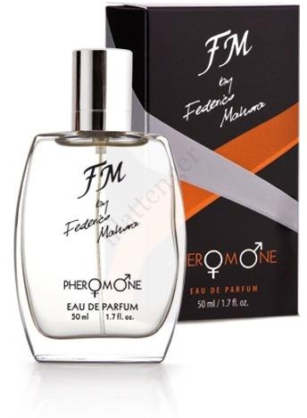 FM Group FM52 Pheromone for Men EDP 50 ml parfüm vásárlás, olcsó FM Group  FM52 Pheromone for Men EDP 50 ml parfüm árak, akciók