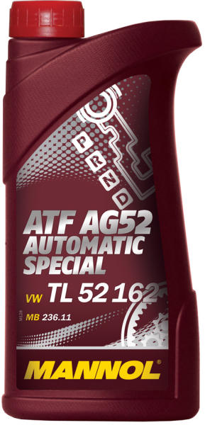 ATF AG52 Automatic Special 1 l