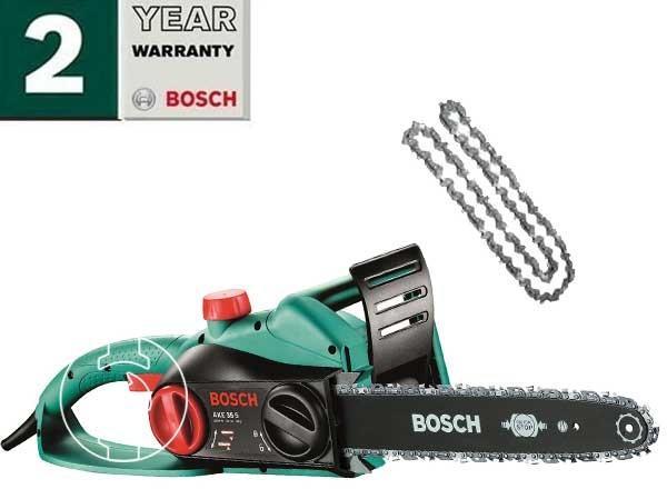 Vásárlás: Bosch AKE 18-35 S (0600834506) Láncfűrész árak összehasonlítása,  AKE 18 35 S 0600834506 boltok