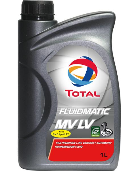 FLUIDMATIC MV LV 1 l