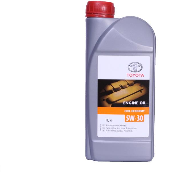 Fuel Economy 5W-30 1 l