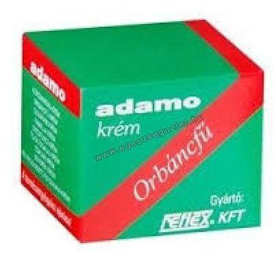 Orbáncfü krém 50 ml