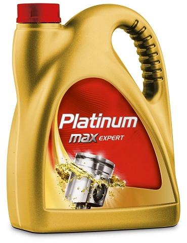 Platinum MaxExpert C3 5W-40 1 l