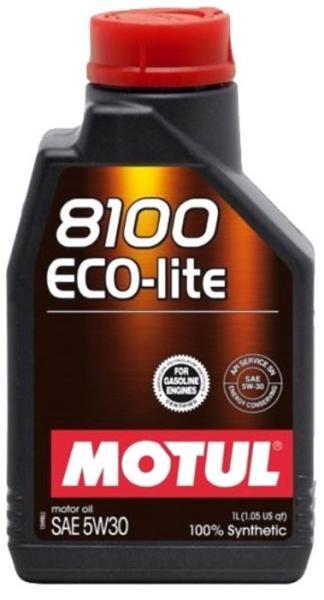 8100 Eco-lite 5W-30 1 l