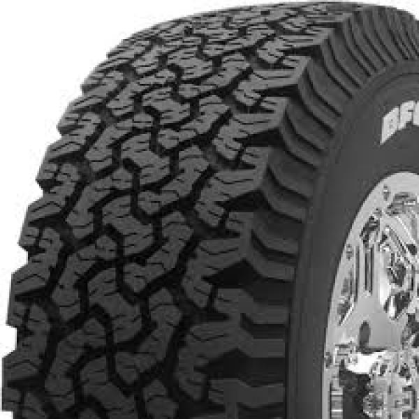 All Terrain T/A KO2 215/65 R16 103/100S