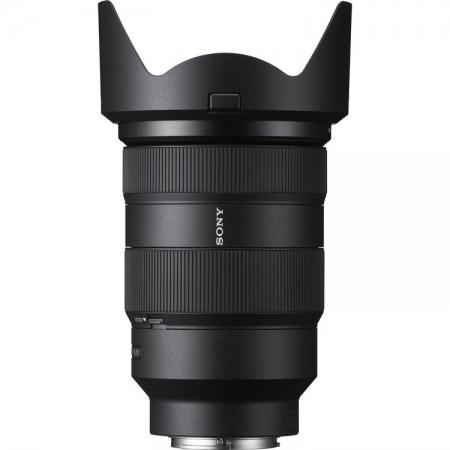 FE 24-70mm f/2.8 GM (SEL2470GM)