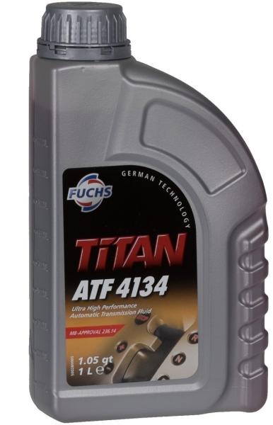 TITAN ATF 4134 1 l