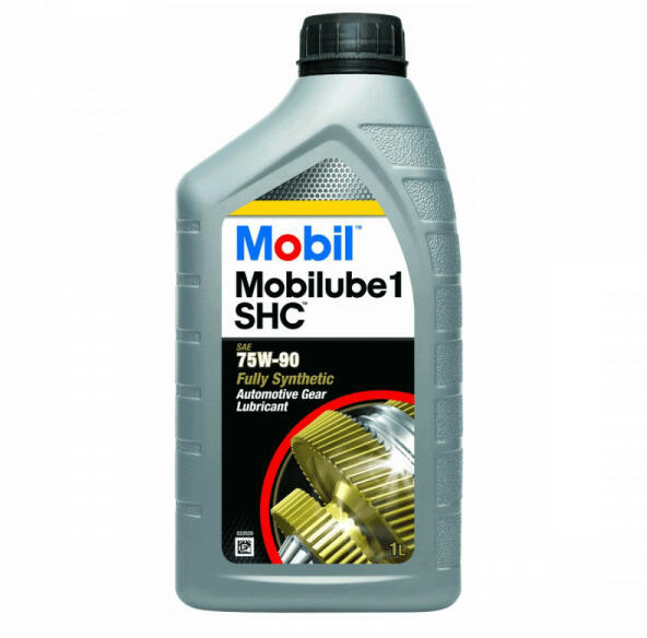 Mobilube 1 SHC 75W-90 1 l
