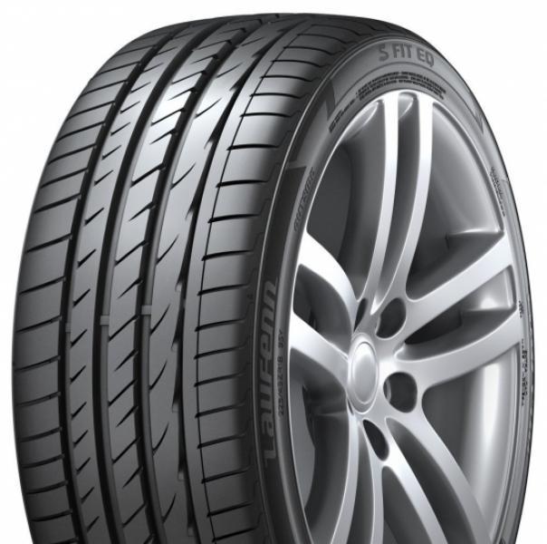 S FIT EQ+ LK01 195/60 R15 88H