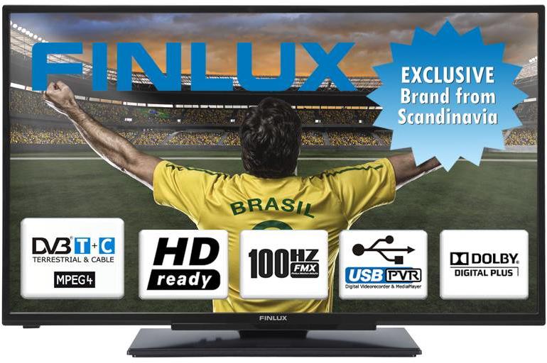 Finlux 32FLYR274S TV - Árak, olcsó 32 FLYR 274 S TV vásárlás - TV boltok,  tévé akciók