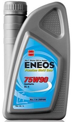 Vásárlás: ENEOS Premium Multi Gear 75W-90 1 l Váltóolaj árak  összehasonlítása, Premium Multi Gear 75 W 90 1 l boltok