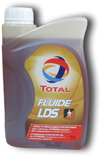 FLUIDE LDS 1 l