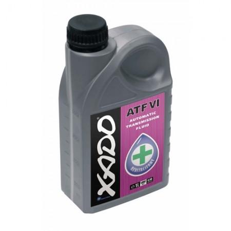 Vásárlás: XADO ATF VI 1 l Váltóolaj árak összehasonlítása, ATFVI1l boltok