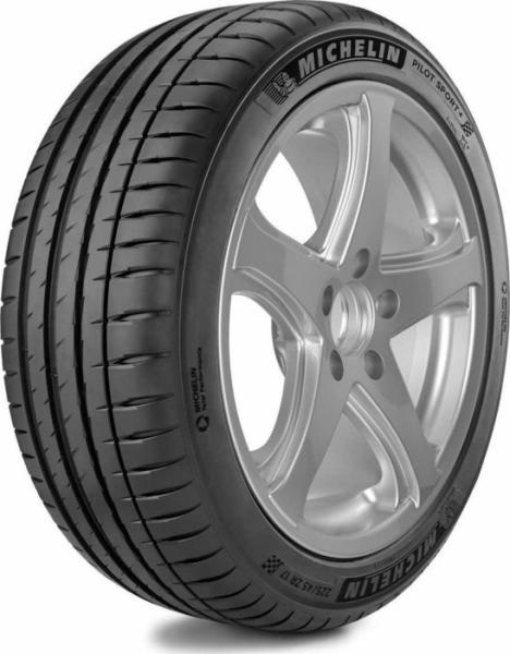 Pilot Sport 4 XL 235/40 ZR18 95Y