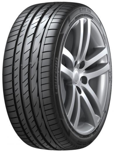 S FIT EQ+ LK01 XL 235/60 R18 107V