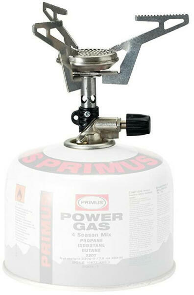 Express Stove (Piezo) (P321485)