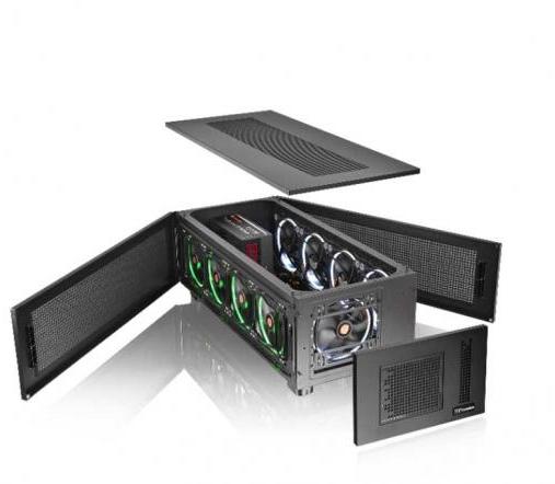 Core P100 (CA-1F1-00D1NN-00)