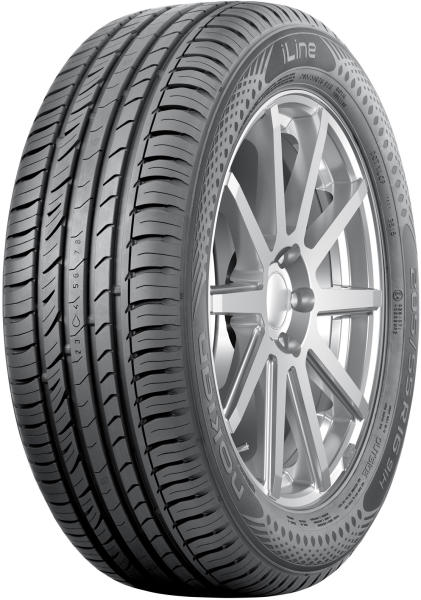 iLine 165/70 R14 81T