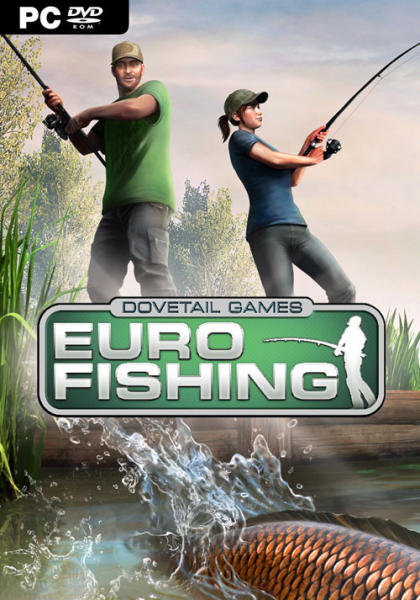 Dovetail Games Euro Fishing (PC) (Jocuri PC) - Preturi