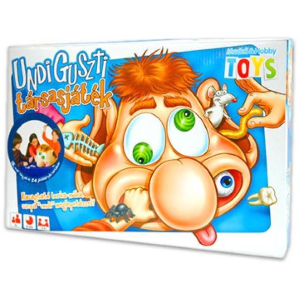 Undi Guszti